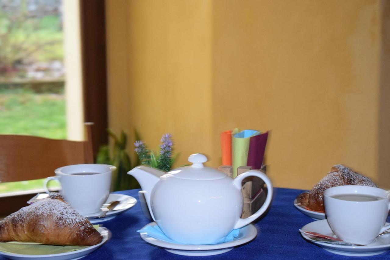Il Tetto Hotel Melfi