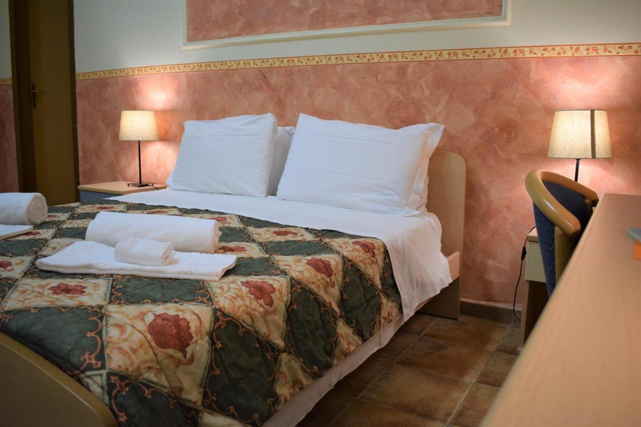 Il Tetto Hotel