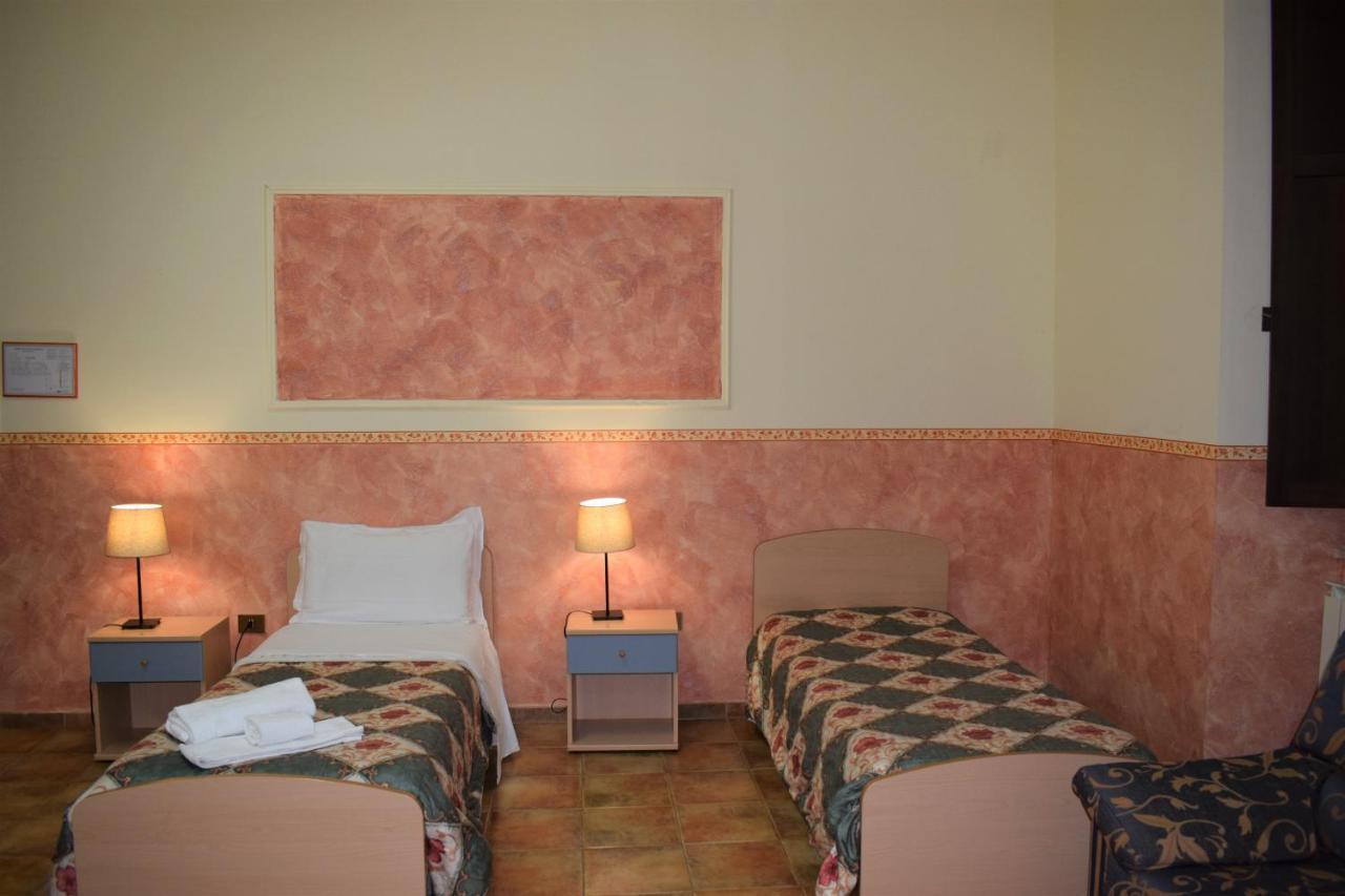 Il Tetto Hotel