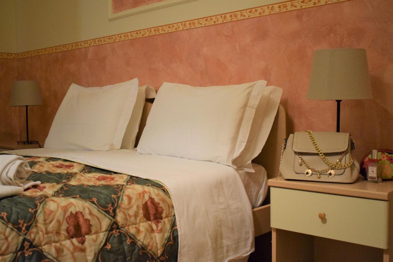Il Tetto Hotel Melfi