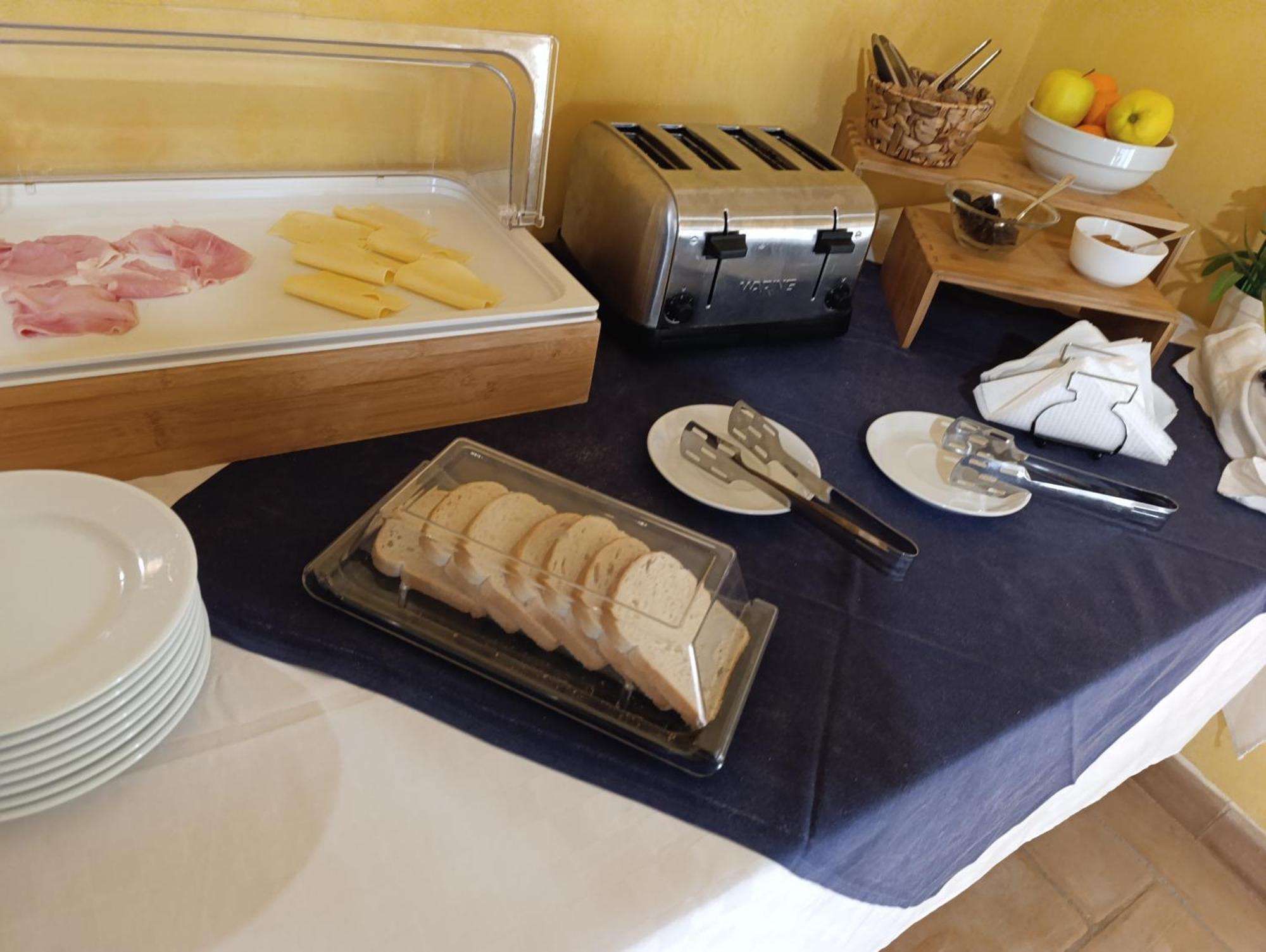 Il Tetto Hotel 3*