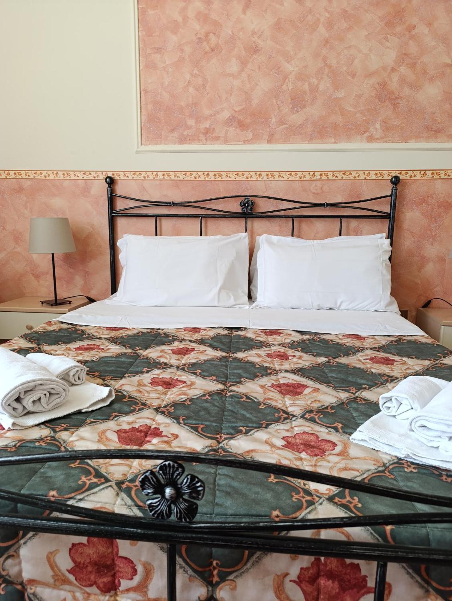 Hotel Il Tetto
